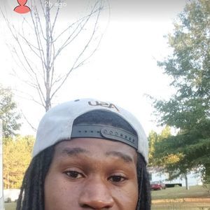 Meet your Posher, Dejuan